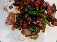 -阿四台山黄鳝饭(东门店)