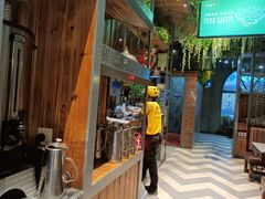 -湘当爱·鲜煮现炒(松岗立业路店)