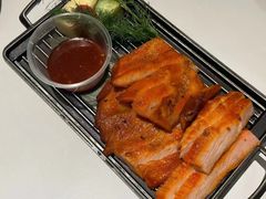 -BetterThai 泰加(苏州中心店)