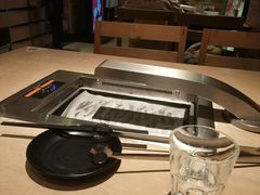 -新石器烤肉(中房金谊广场店)