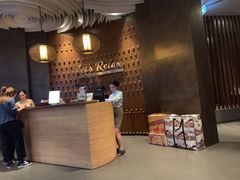 -Let’s Relax Spa(Siam Square One)