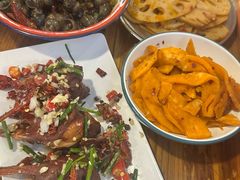 -冶建镜子·老南昌大排档·江西虾王(总店)