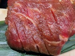-牛犇烤肉(物资学院路店)