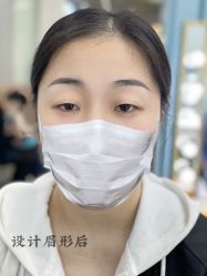 点击看大图 -久匠·纹眉纹绣半永久