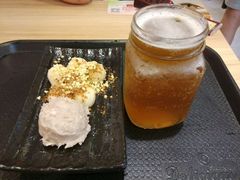 -鲜芋仙(中环百联2店)