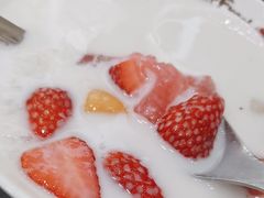 -鲜芋仙(河东万达店)