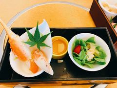 -蟹道乐(道顿堀本店)