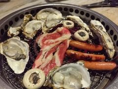 -火炉火自助餐(喜隆多店)