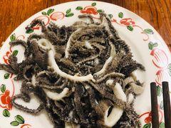 -老门框爆肚涮肉(金宝街店)