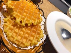 -豪客来牛排(人民东路店)