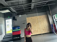 -EASY POWER健身工作室(浦东大道店)