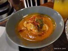 -Phensiri Thai Restaurant