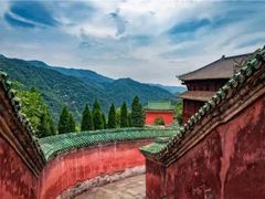 -武当山风景区
