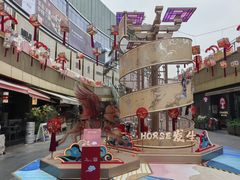 -上海世纪汇广场