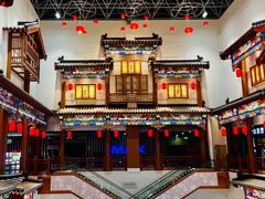 -银泰百货(北京大红门店)