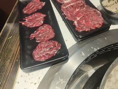 -海汕记·潮汕鲜牛肉火锅·自助