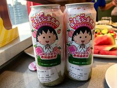 -海底捞火锅(公益西桥店)