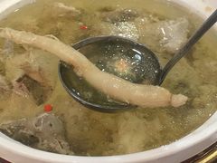 -翠清酒家(万丰路店)
