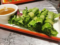 -红辣椒·川菜·火锅(科华路店)