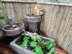 -伴山茶苑·围炉煮茶