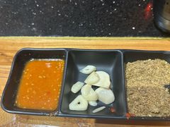 -水浒烤肉(国贸店)