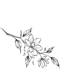 -针牛刺客·刺青纹身