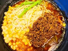 -豆爺小面(朱雀店)