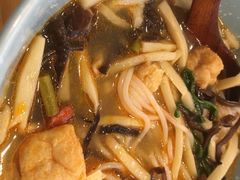 -螺大蛳柳州螺蛳粉·火锅·热干面(西城永捷店)