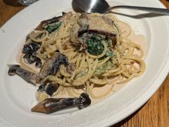 -La Strada(安福路店)