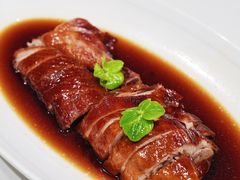 -海鸿荟餐饮(中山北路店)