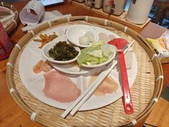 -陳生記米线·始于1989(中山北路店)
