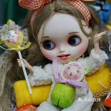 北京Dream fair 2021玩具展~ | 萌物设计合集
