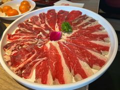 -彤德莱牛肉火锅(双港店)