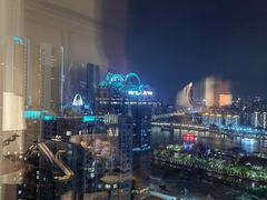 -广州富力丽思卡尔顿酒店
