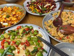 -静一餐厅·湖北菜(前门创始店)