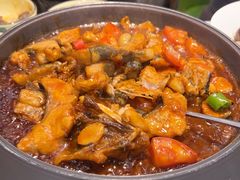 -大师傅金奖啤酒鱼(西街口总店)