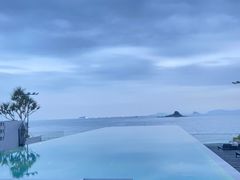 -深圳大梅沙京基洲际度假酒店