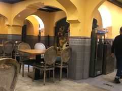 -阿凡提餐厅(簋街店)