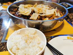 -黄记煌三汁焖锅(崇文门店)
