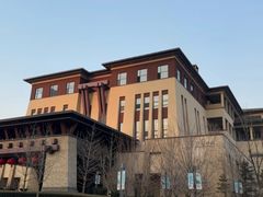 -清河半岛温泉度假酒店