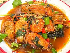 -辣不怕口味虾(凌霄路店)