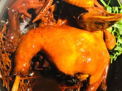 -姜君·千岛湖鱼头馆(浦东大道店)