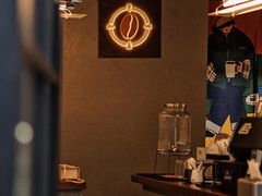 -顽效咖啡-One Shot Cafe