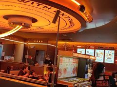 -探鱼·鲜青椒爽麻烤鱼(三水广场店)