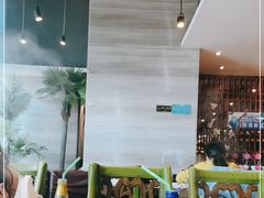 大堂-阳光岛·海鲜盛宴(银泰中心in99店)