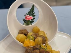 -79号渔船海鲜饭店(岗厦店)