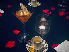 -wann lounge 低温慢煮牛排·清吧