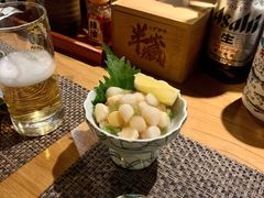 -半藏居酒屋(香港花园店)
