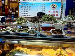 -正宗天津烧麦馆(柳州路店)