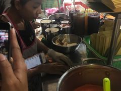 -唐人街(耀华力路)